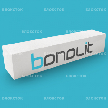 Армированные газобетонные перемычки BONOLIT БПА 2000х200х250/400